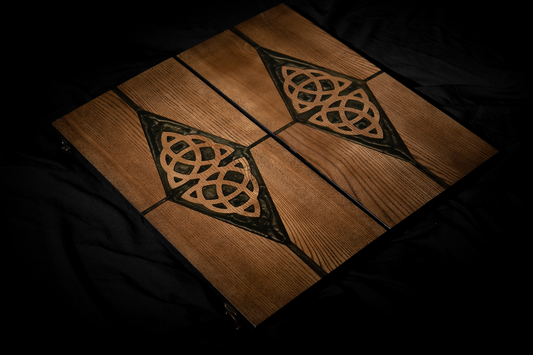 Кельтская сокровищница