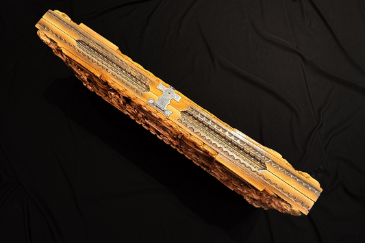 Exclusive: Board set "Pirate Patrol" 70x70 cm