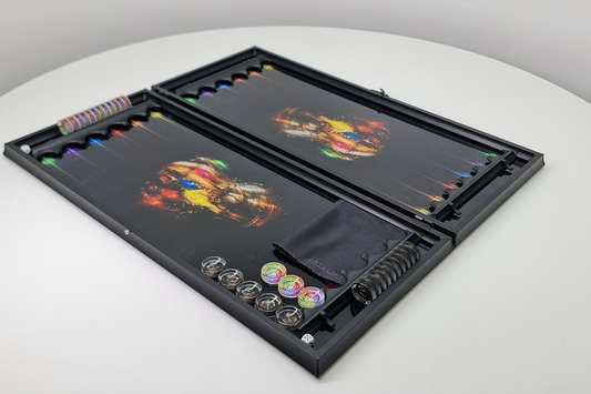 Exclusive: "Marvel" in safety glass