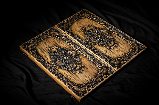 The Fabric of Tradition