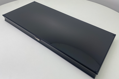 Exklusiv: „Carbon Black“ Hartglas