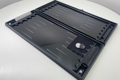 Exklusiv: „Carbon Black“ Hartglas