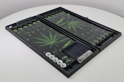 Exclusive: "Green Spirit" made of tempered glass