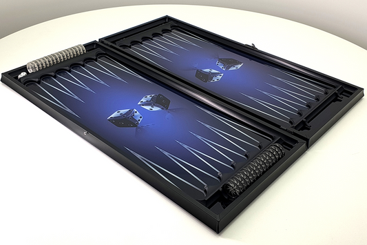 Exclusive: "Lucky Star" made of tempered glass